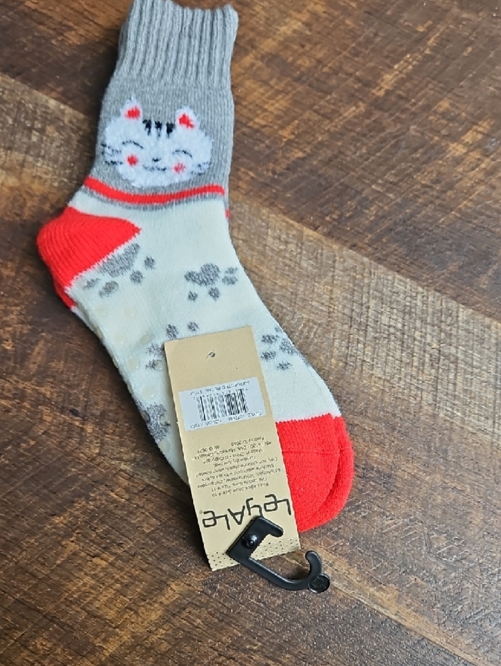 10 Assorted  Socks All New - Picture 5 of 16